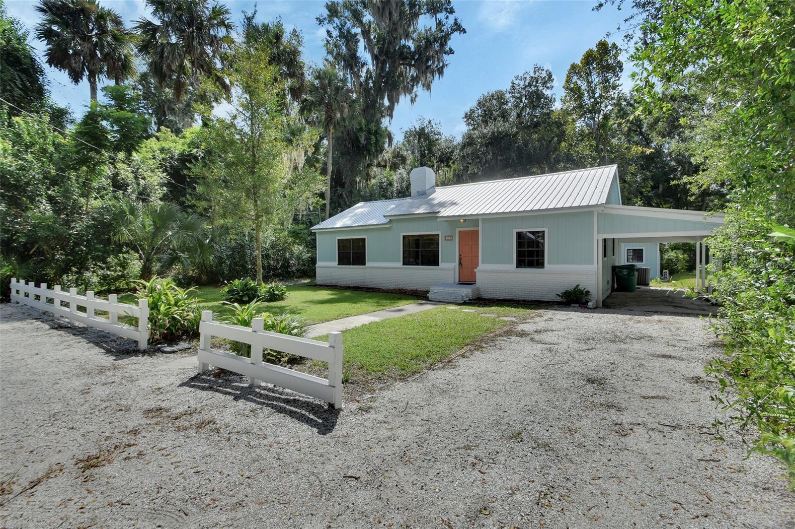 542 W OHIO AVE, DELAND, FL, 32720