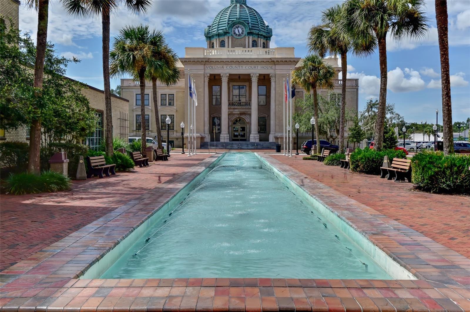 542 W OHIO AVE, DELAND, FL, 32720