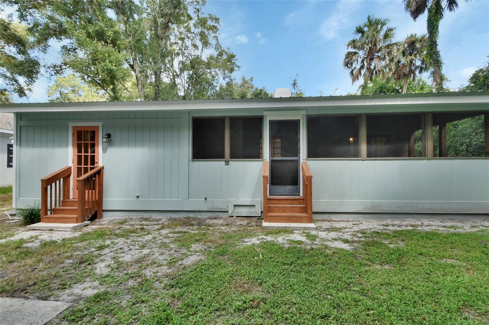 542 W OHIO AVE, DELAND, FL, 32720