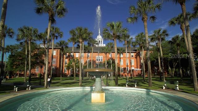 542 W OHIO AVE, DELAND, FL, 32720