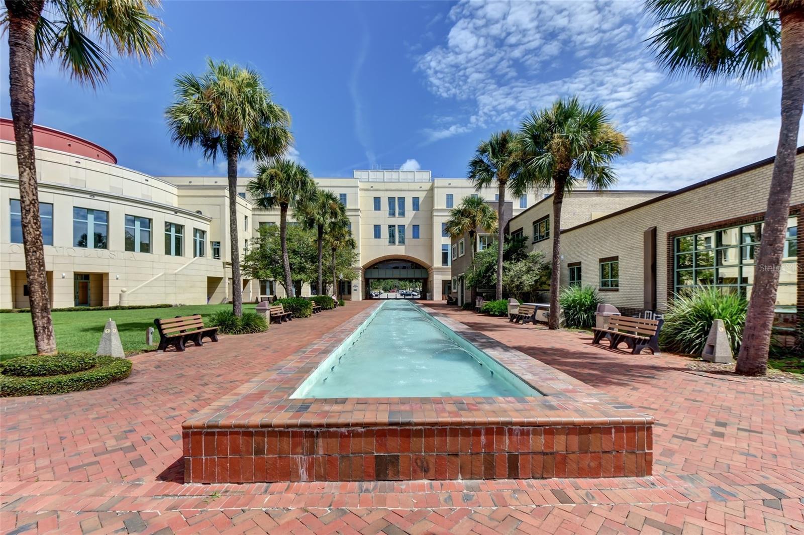 542 W OHIO AVE, DELAND, FL, 32720