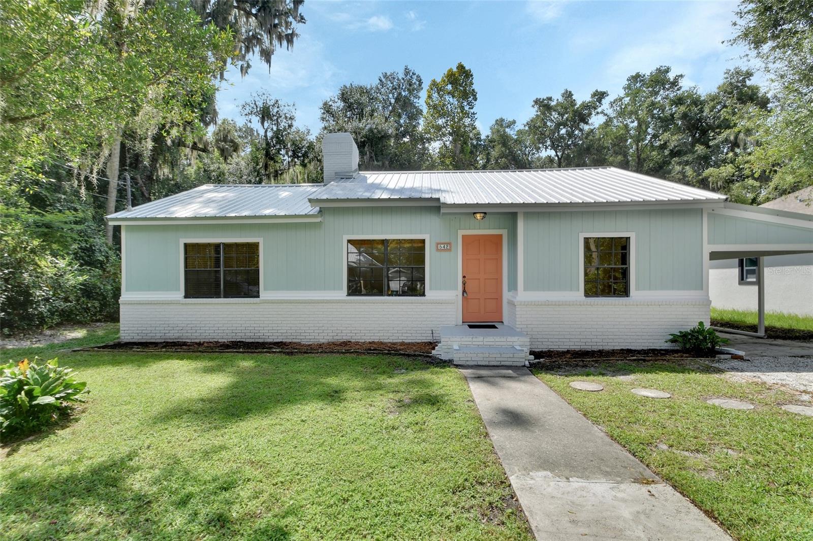 542 W OHIO AVE, DELAND, FL, 32720