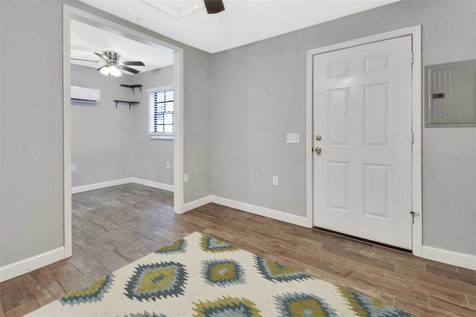 542 W OHIO AVE, DELAND, FL, 32720