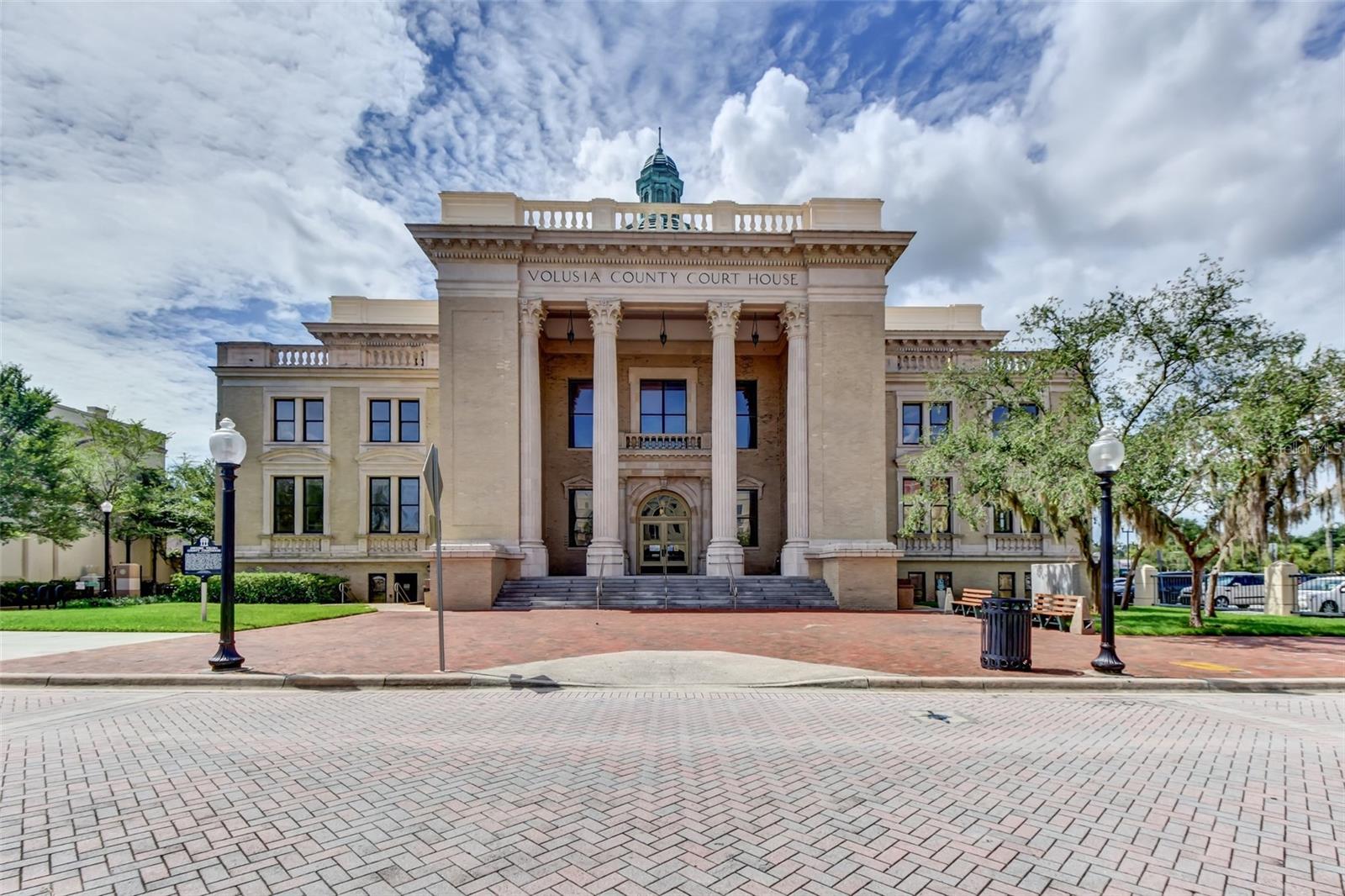 542 W OHIO AVE, DELAND, FL, 32720