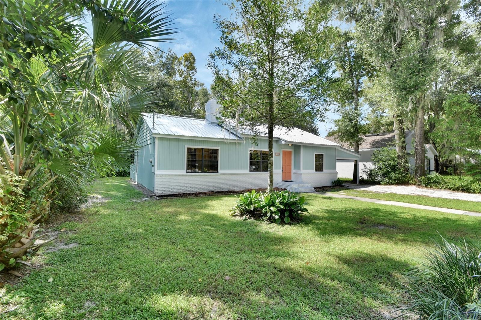 542 W OHIO AVE, DELAND, FL, 32720
