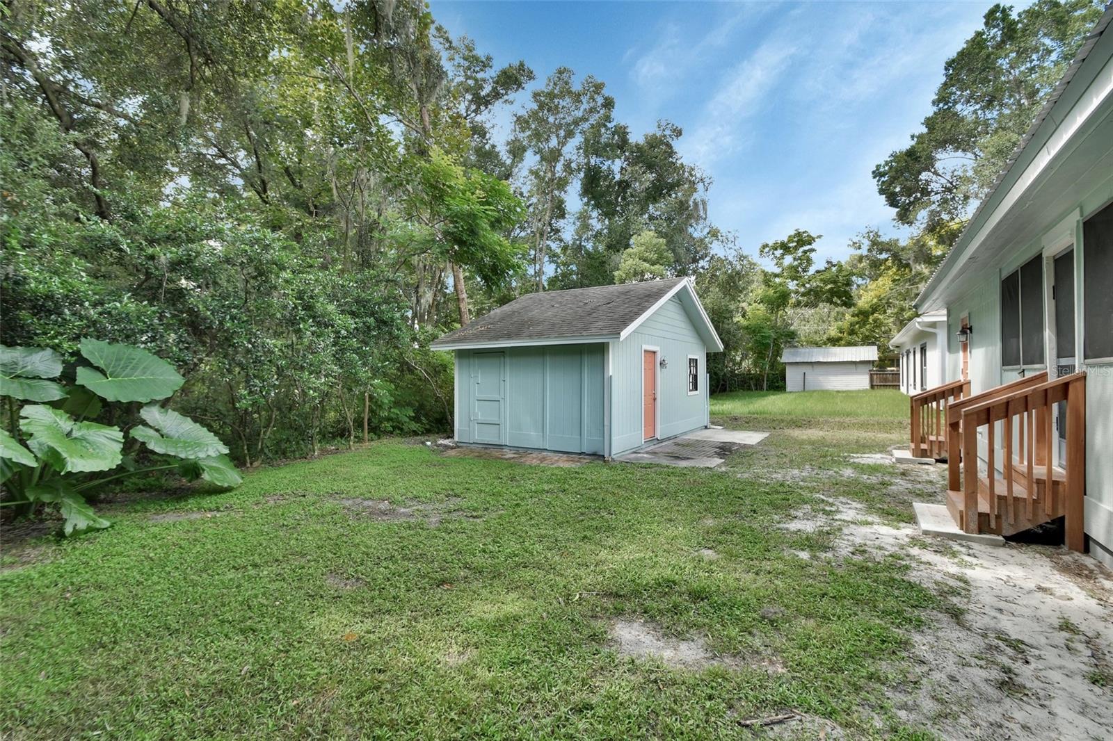 542 W OHIO AVE, DELAND, FL, 32720