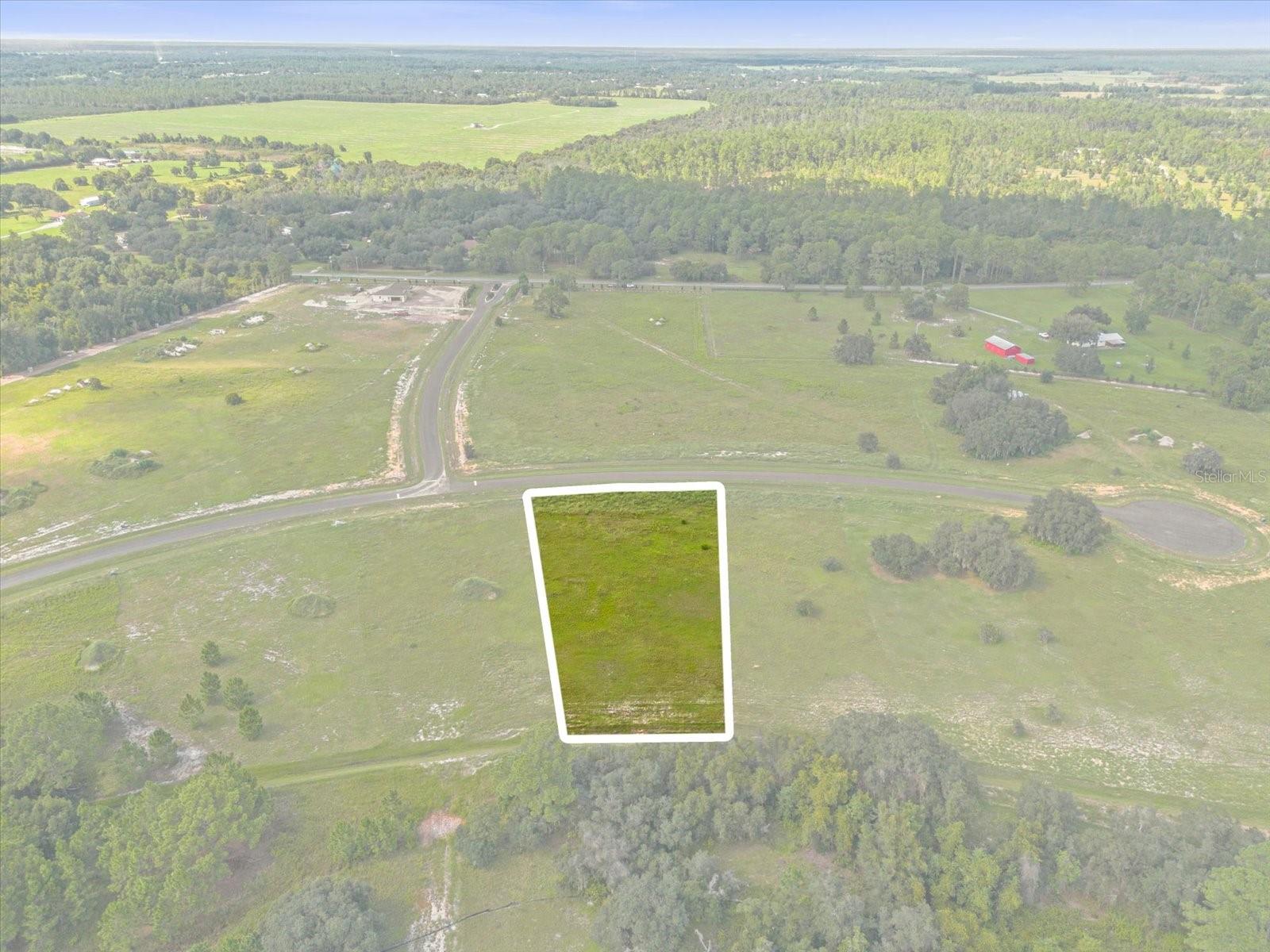 38530 WOODED MEADOW DRIVE, UMATILLA, FL, 32784