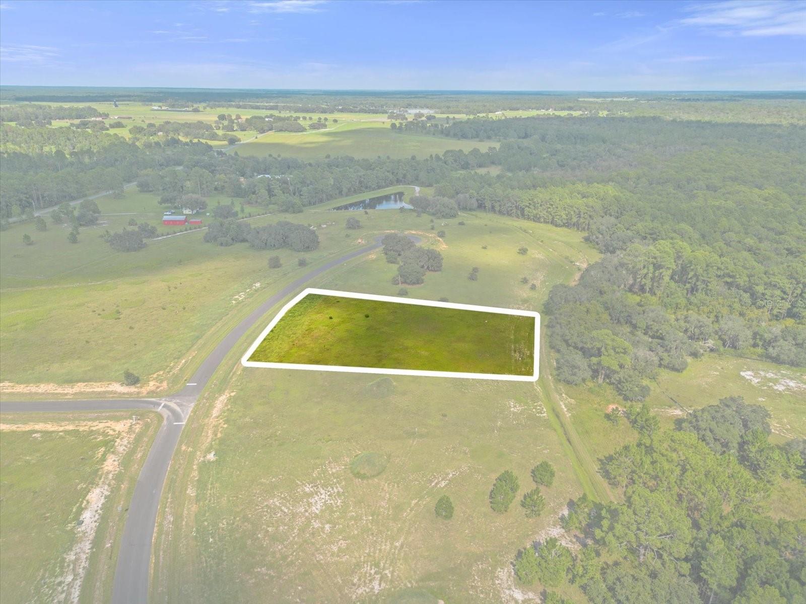 38530 WOODED MEADOW DRIVE, UMATILLA, FL, 32784