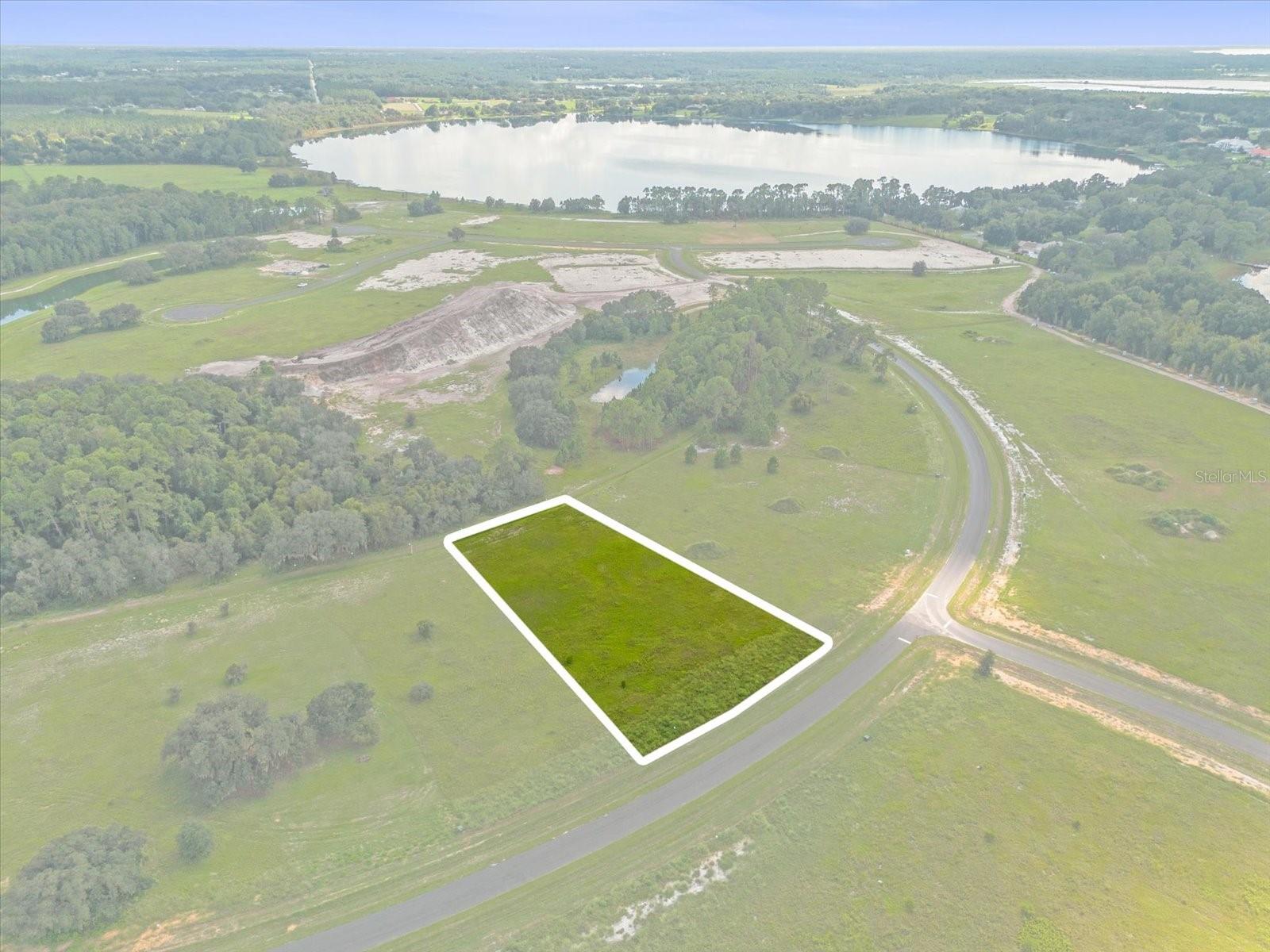 38530 WOODED MEADOW DRIVE, UMATILLA, FL, 32784