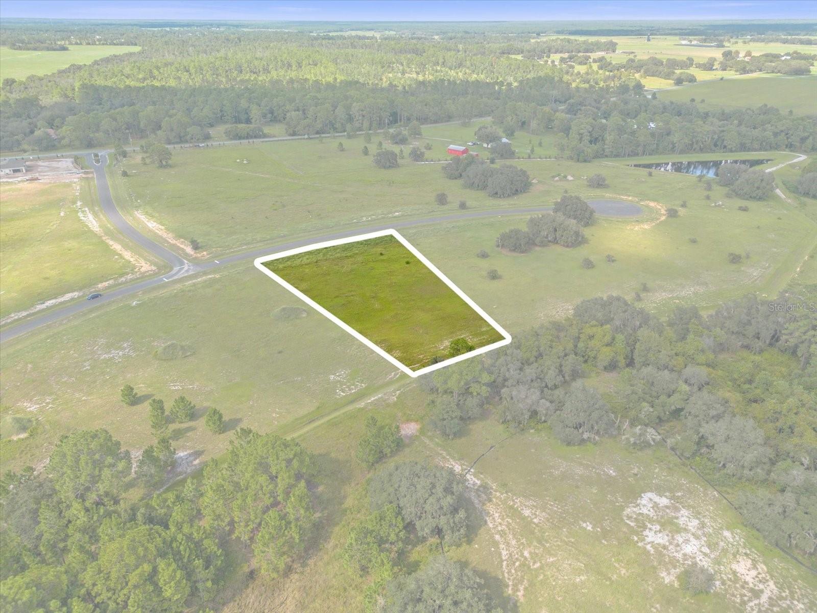38530 WOODED MEADOW DRIVE, UMATILLA, FL, 32784