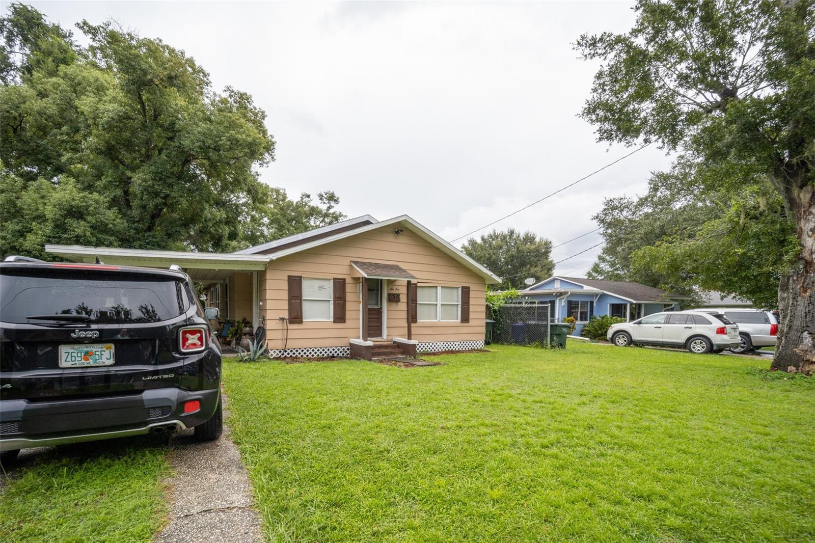 610 JULIUS T HORNEY DR, LAKELAND, FL, 33805