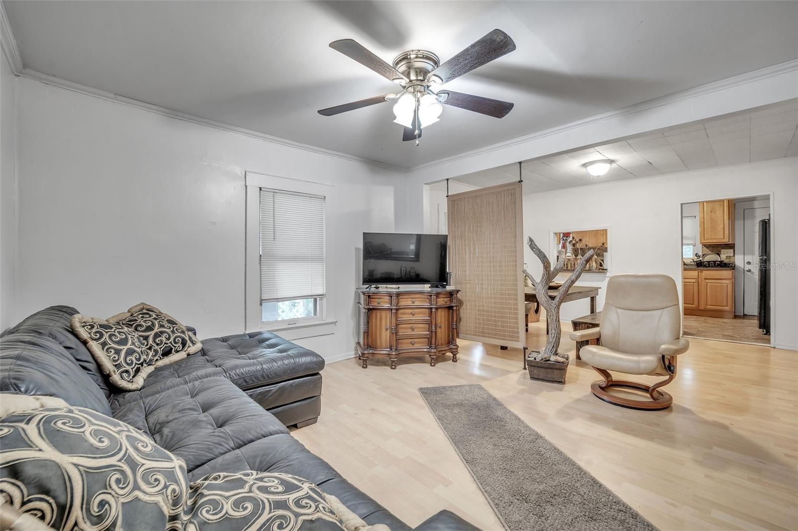 610 JULIUS T HORNEY DR, LAKELAND, FL, 33805