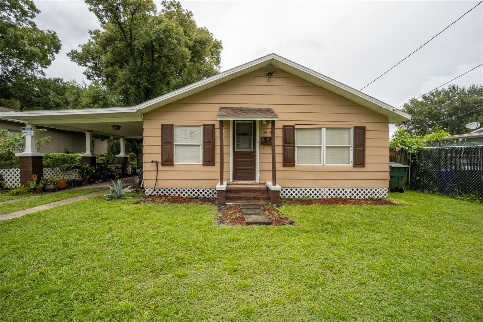 610 JULIUS T HORNEY DR, LAKELAND, FL, 33805