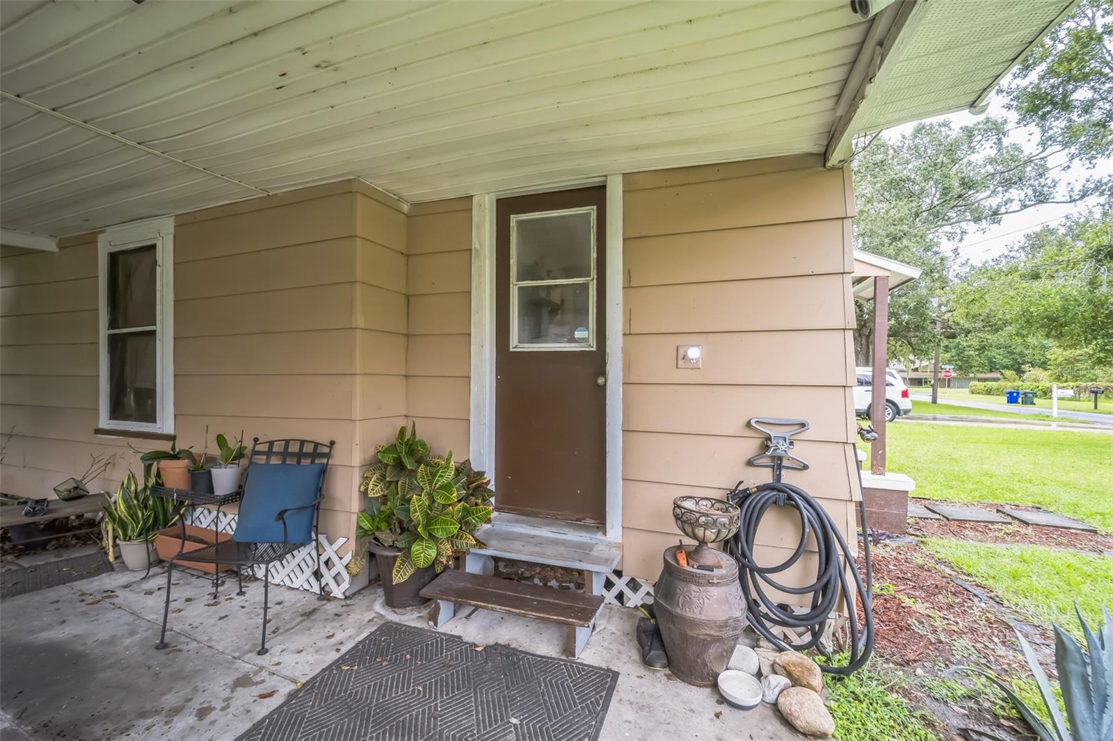 610 JULIUS T HORNEY DR, LAKELAND, FL, 33805