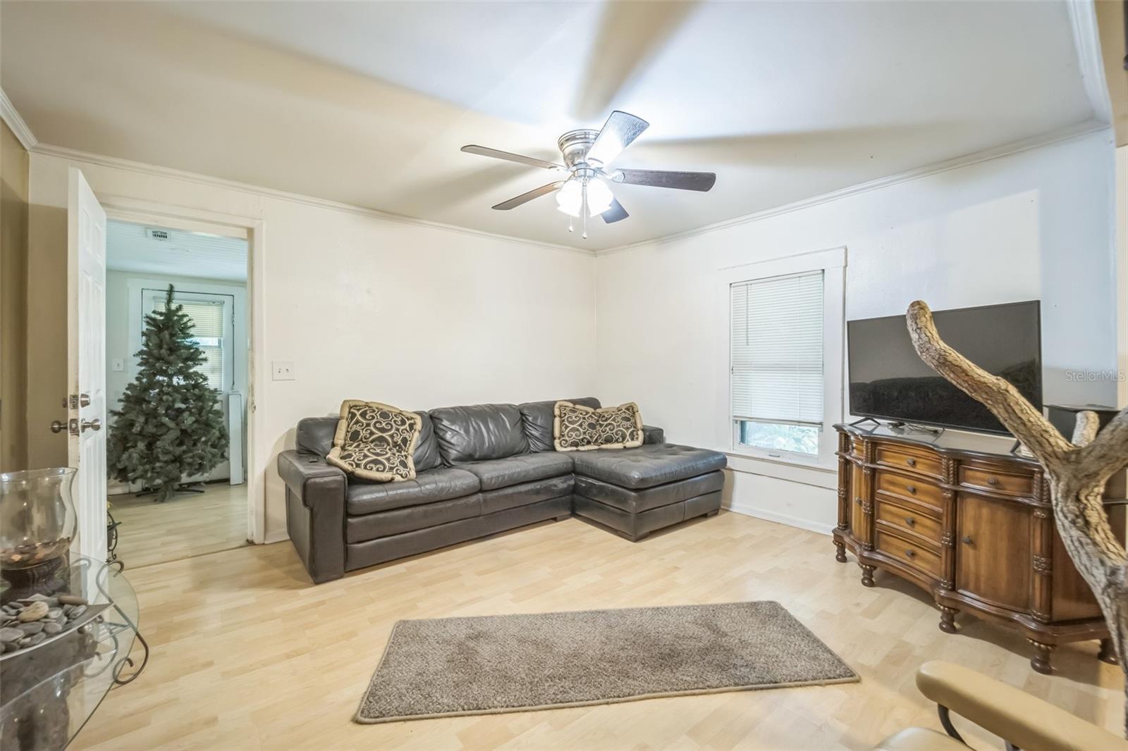 610 JULIUS T HORNEY DR, LAKELAND, FL, 33805