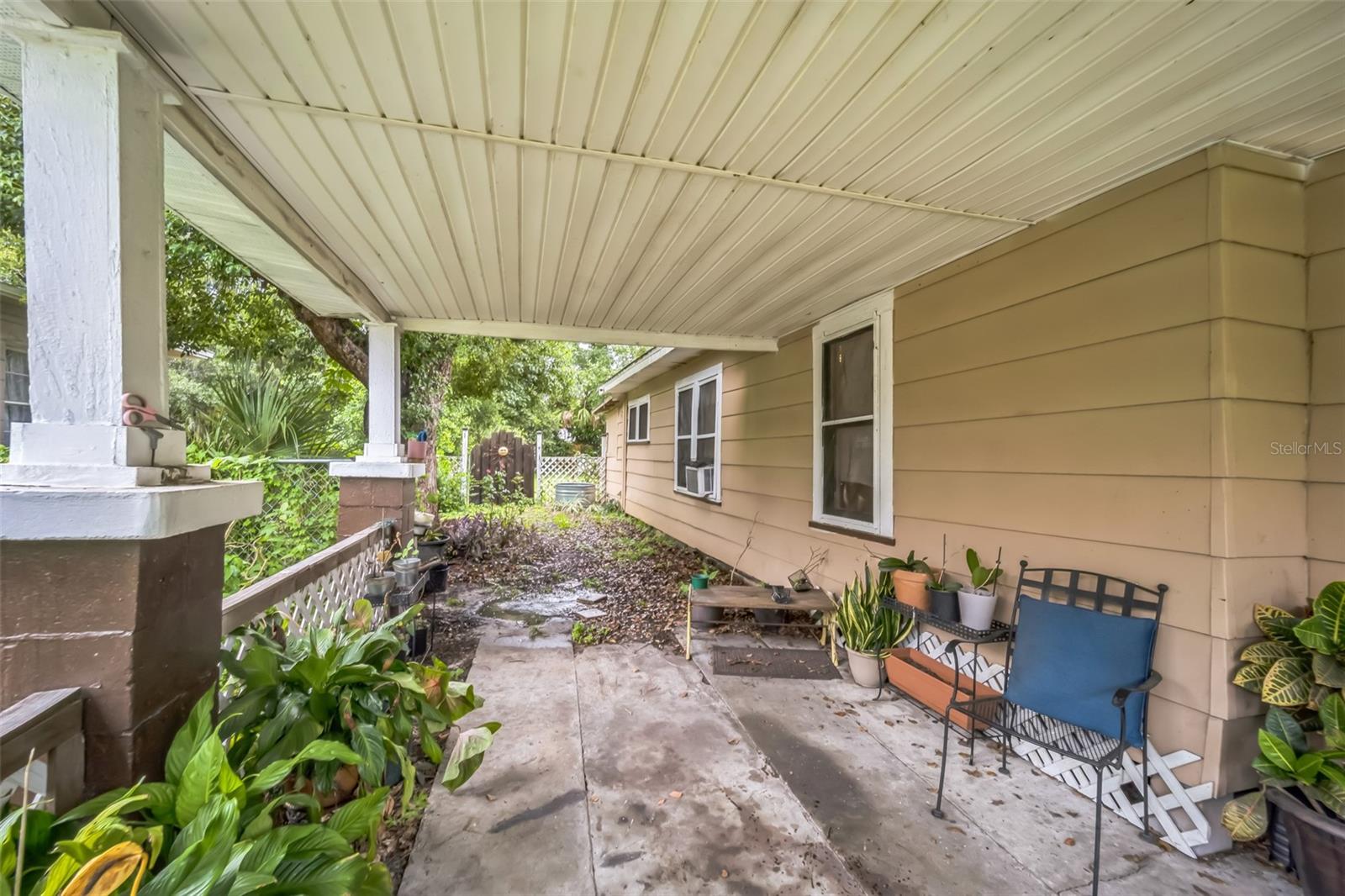 610 JULIUS T HORNEY DR, LAKELAND, FL, 33805