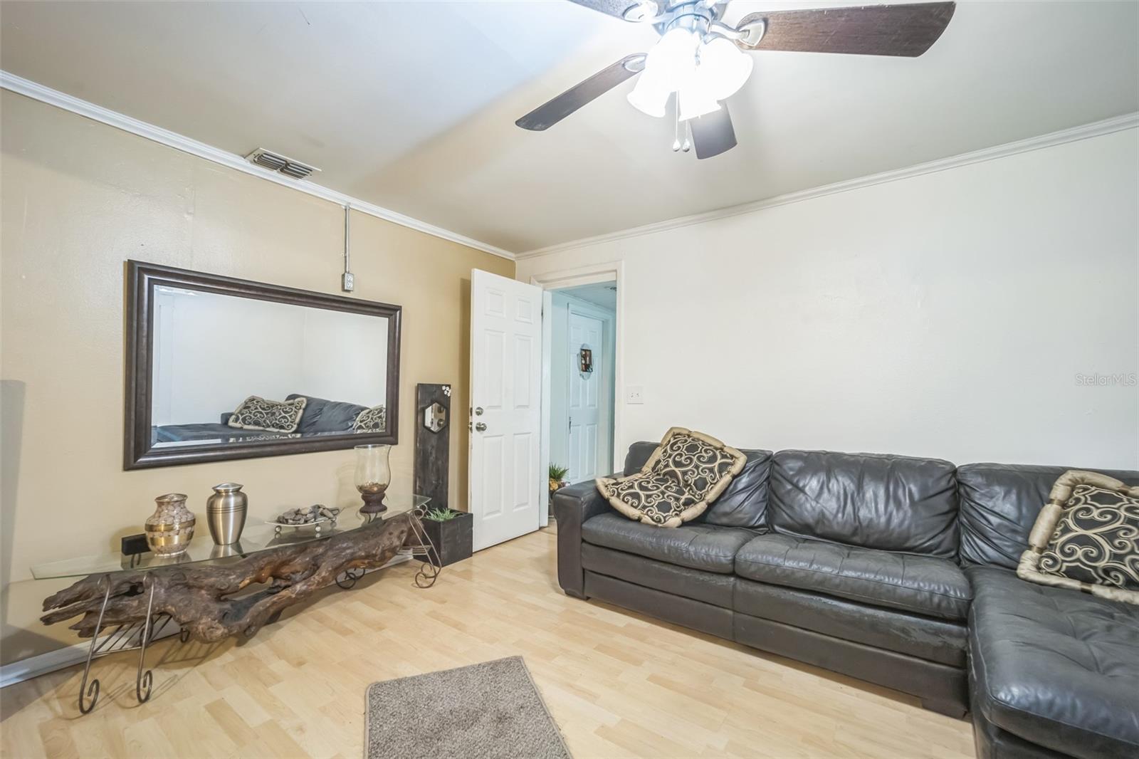 610 JULIUS T HORNEY DR, LAKELAND, FL, 33805
