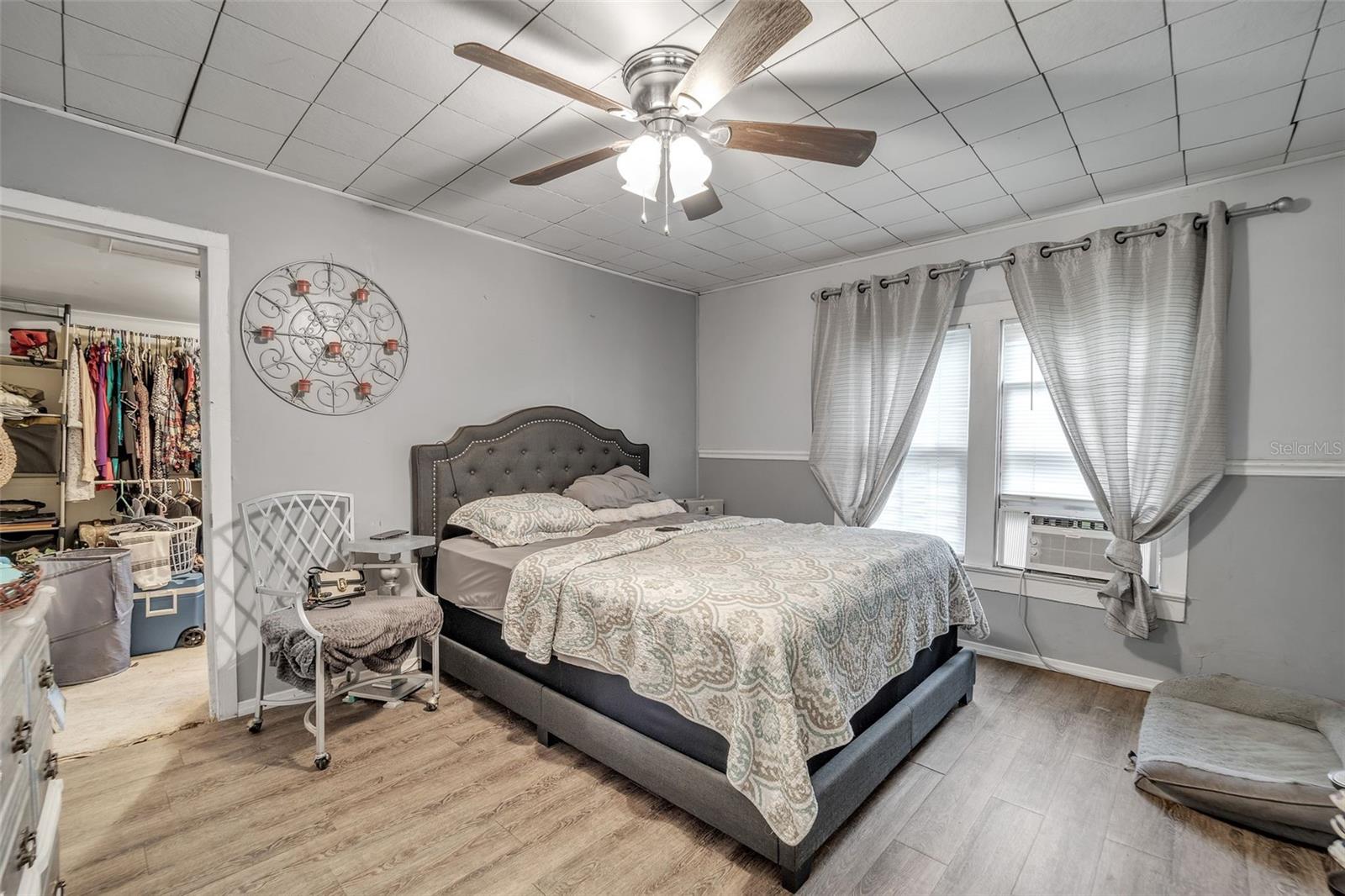 610 JULIUS T HORNEY DR, LAKELAND, FL, 33805