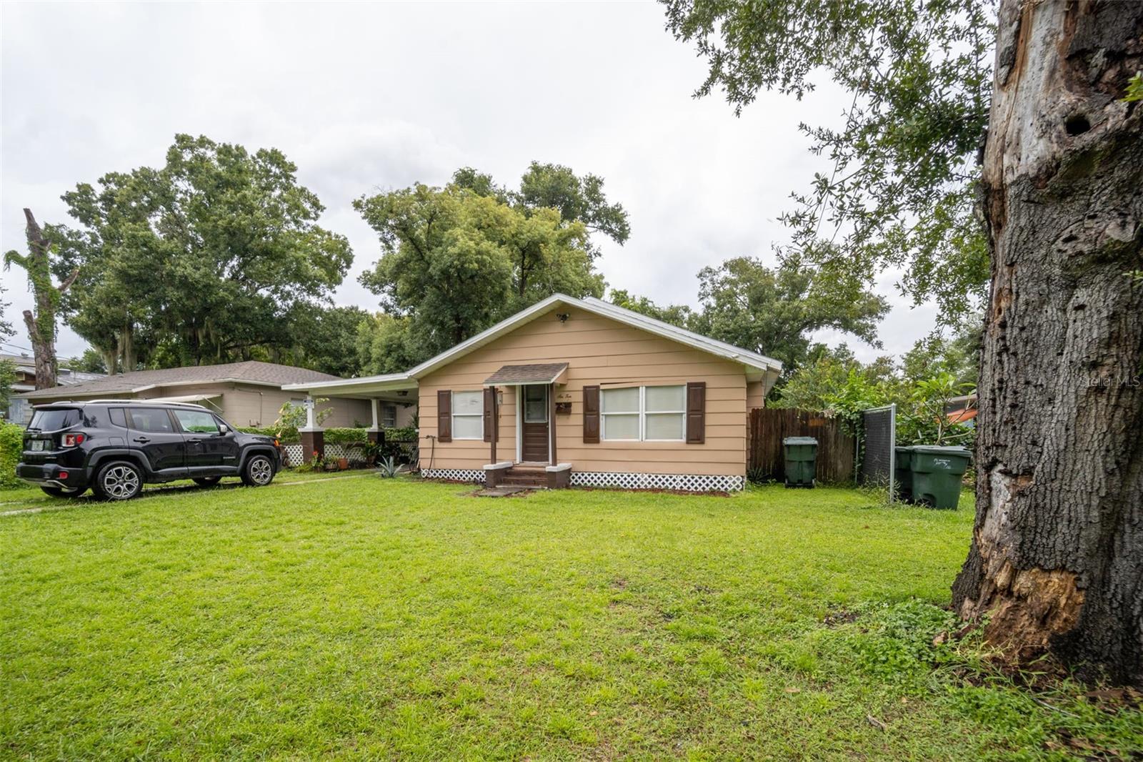 610 JULIUS T HORNEY DR, LAKELAND, FL, 33805