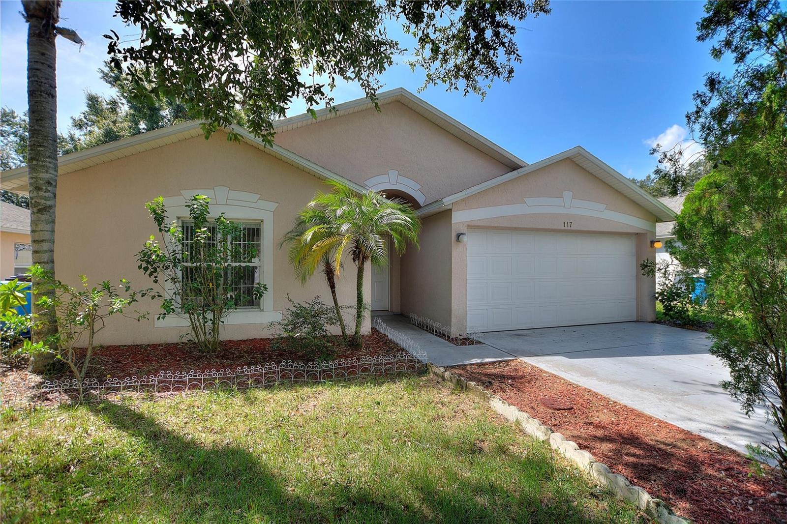 117 VERBENA ST, DAVENPORT, FL, 33837