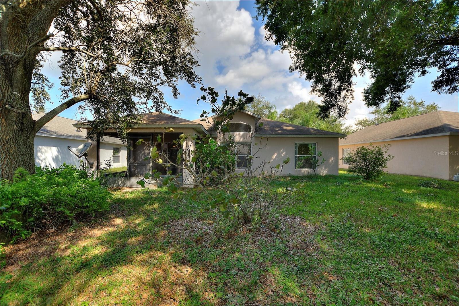 117 VERBENA ST, DAVENPORT, FL, 33837