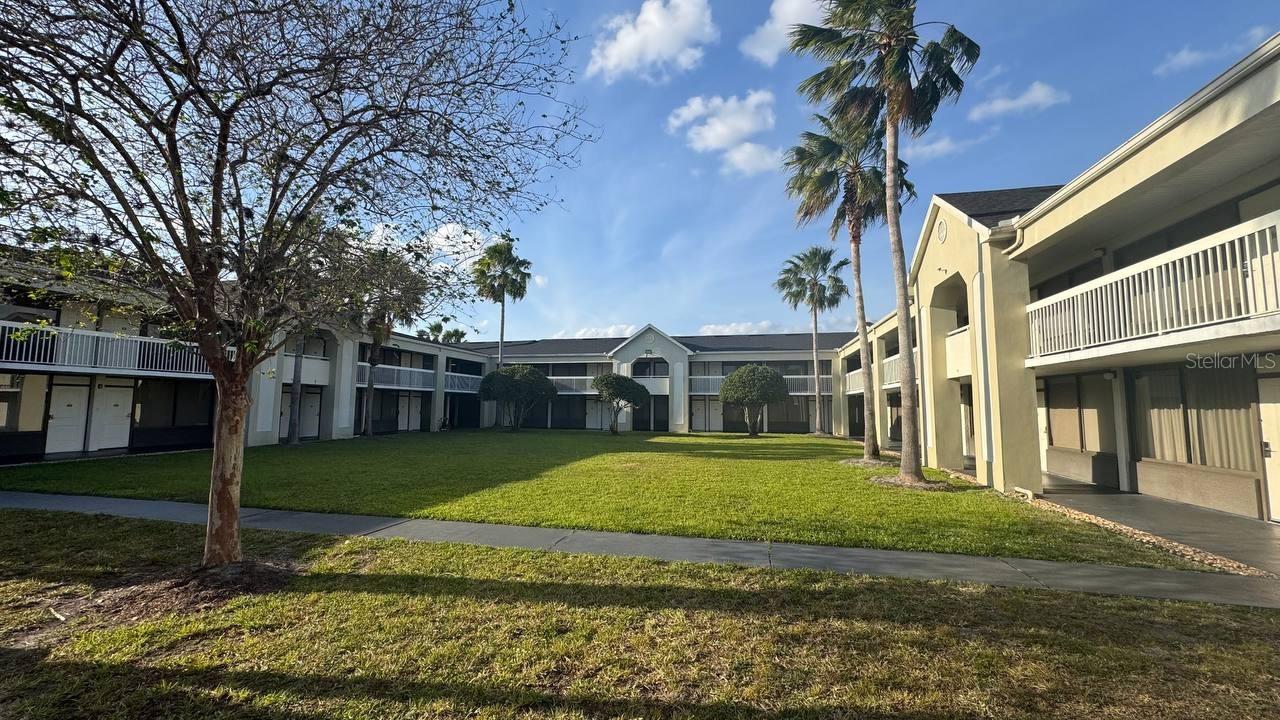 5245 W IRLO BRONSON MEMORIAL HWY #160, KISSIMMEE, FL, 34746