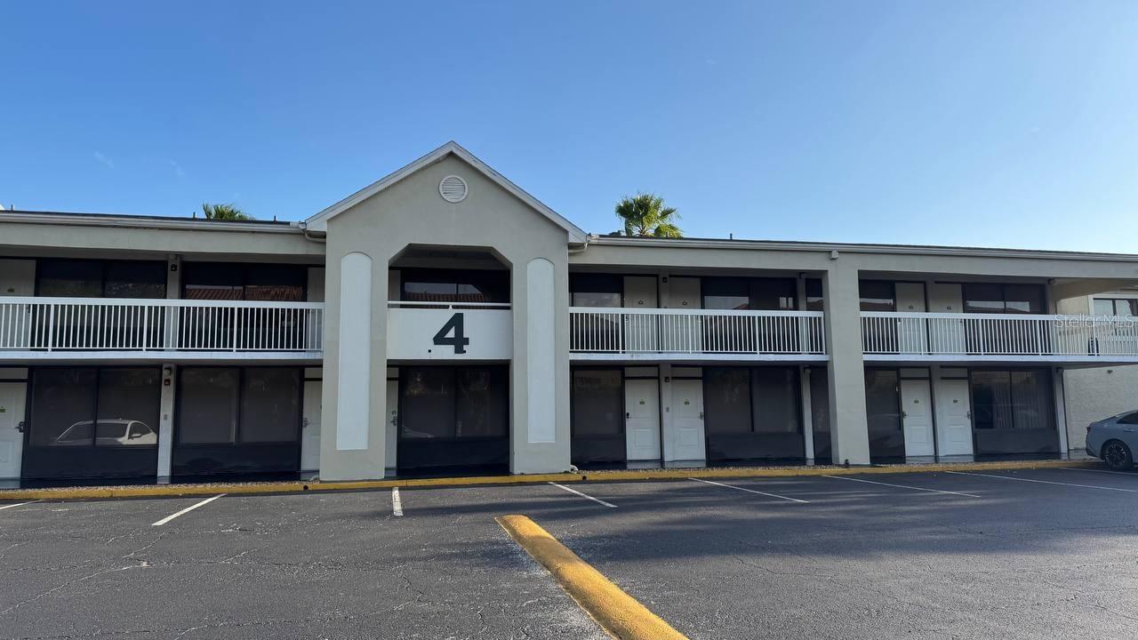 5245 W IRLO BRONSON MEMORIAL HWY #160, KISSIMMEE, FL, 34746