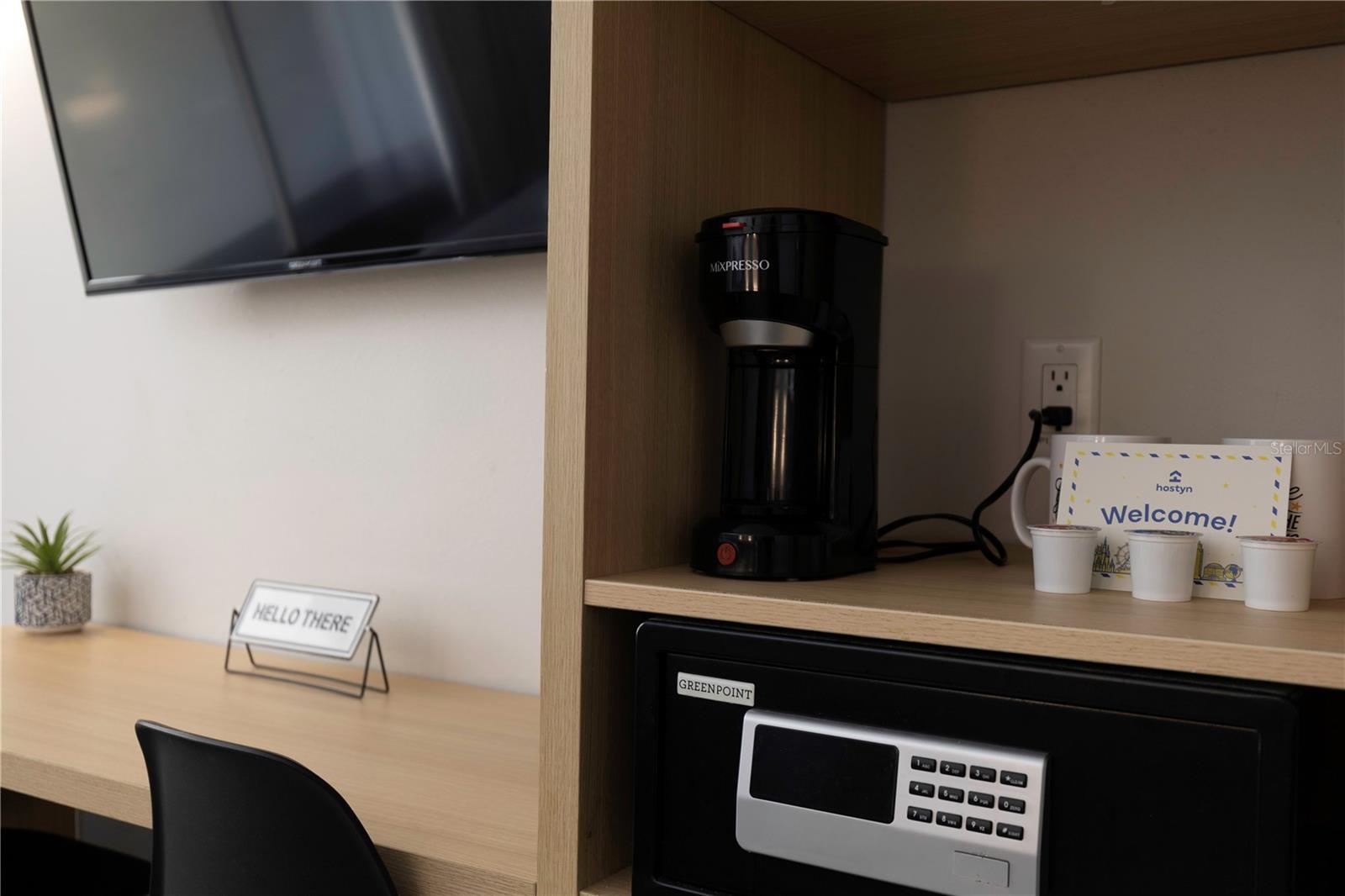 5245 W IRLO BRONSON MEMORIAL HWY #160, KISSIMMEE, FL, 34746