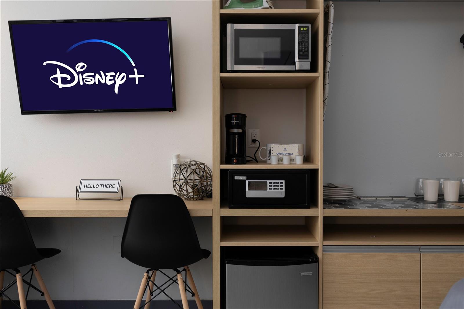 5245 W IRLO BRONSON MEMORIAL HWY #160, KISSIMMEE, FL, 34746