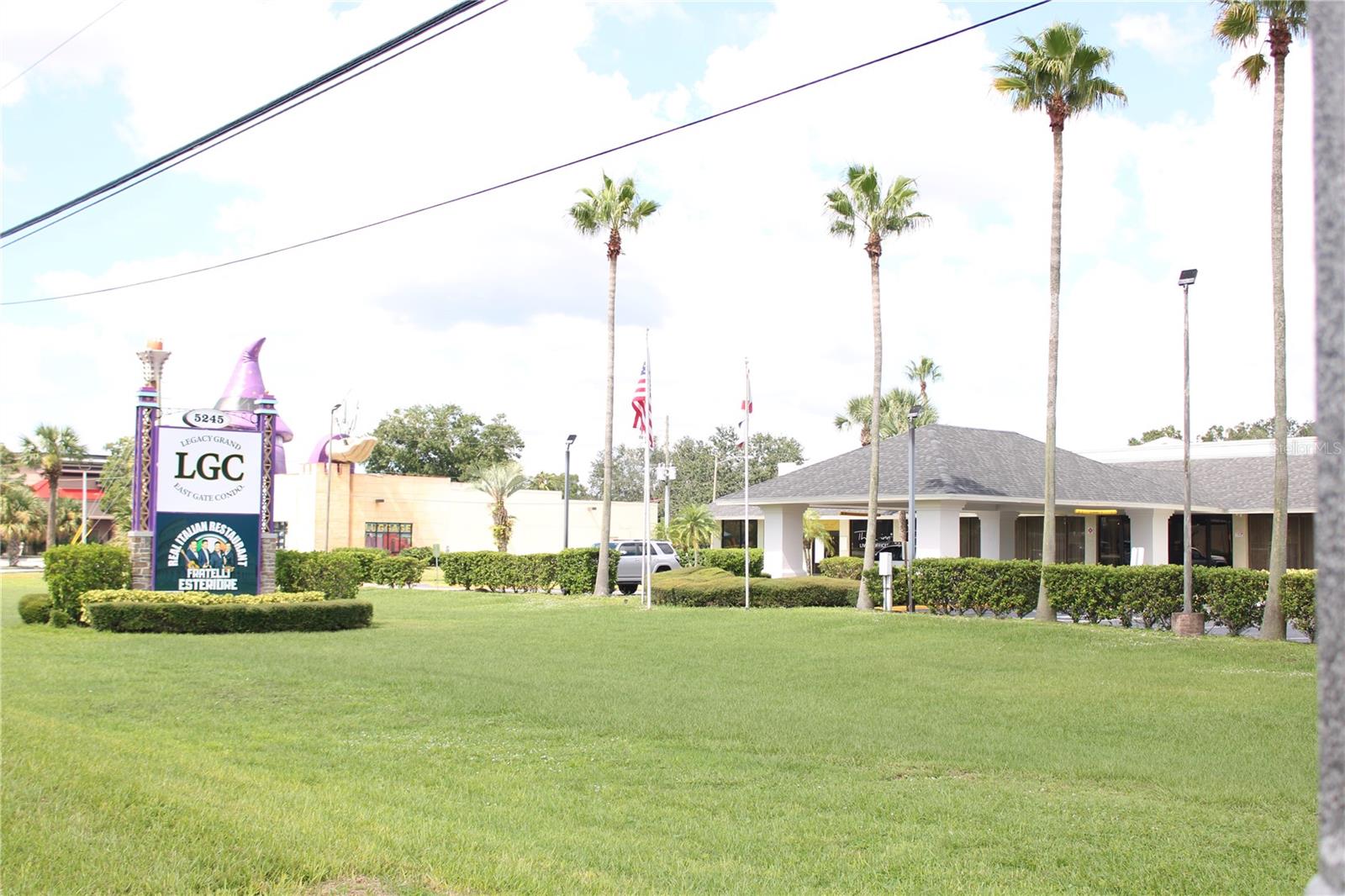 5245 W IRLO BRONSON MEMORIAL HWY #160, KISSIMMEE, FL, 34746