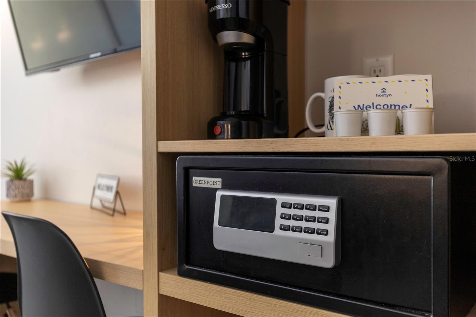 5245 W IRLO BRONSON MEMORIAL HWY #160, KISSIMMEE, FL, 34746