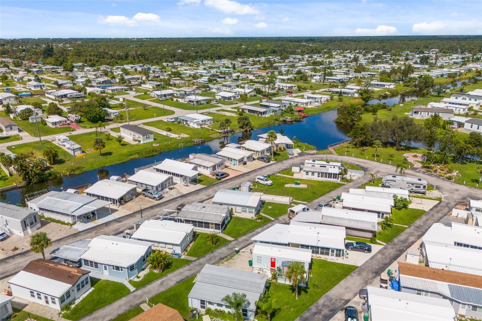 1475 FLAMINGO DR #26, ENGLEWOOD, FL, 34224