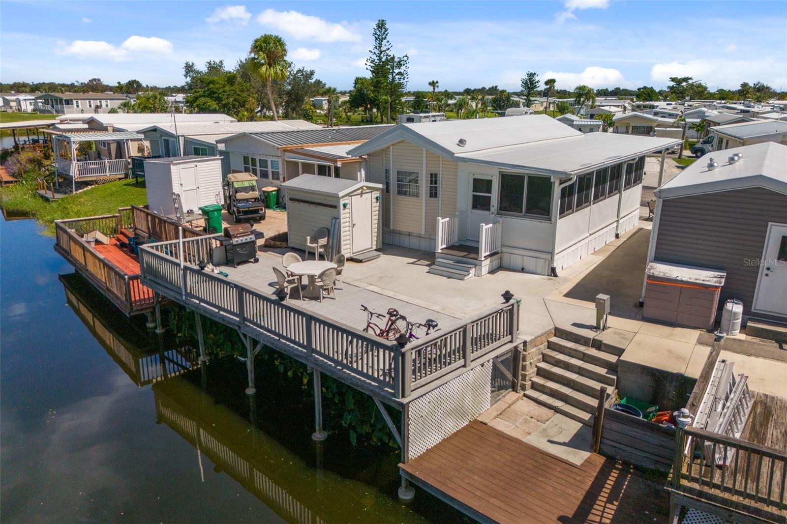 1475 FLAMINGO DR #26, ENGLEWOOD, FL, 34224