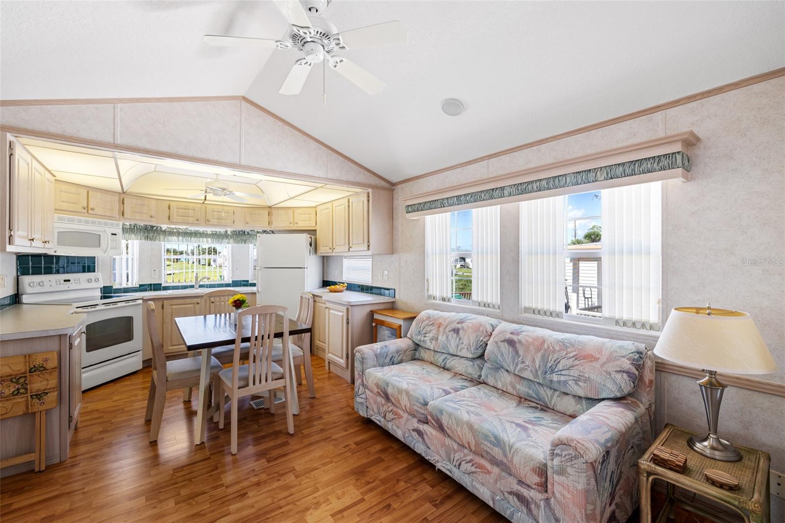1475 FLAMINGO DR #26, ENGLEWOOD, FL, 34224