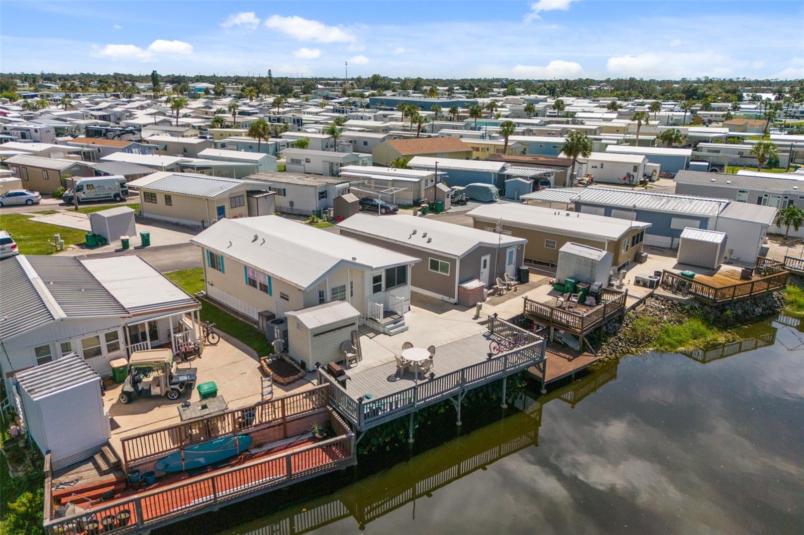 1475 FLAMINGO DR #26, ENGLEWOOD, FL, 34224