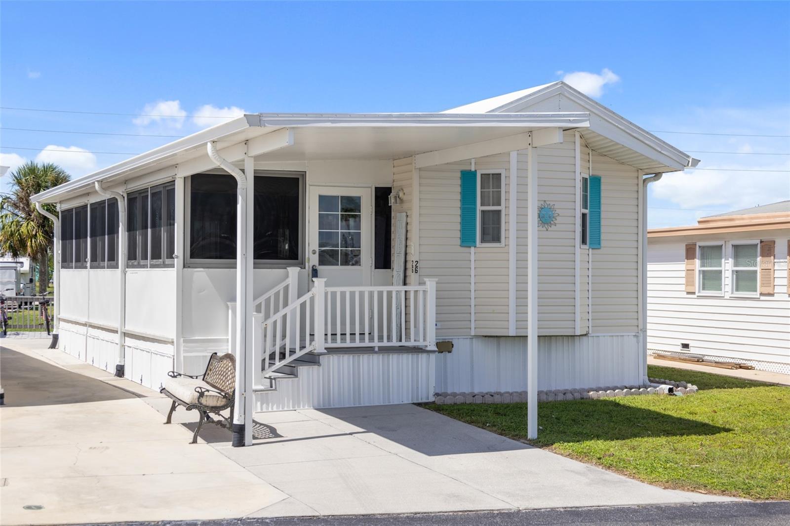 1475 FLAMINGO DR #26, ENGLEWOOD, FL, 34224