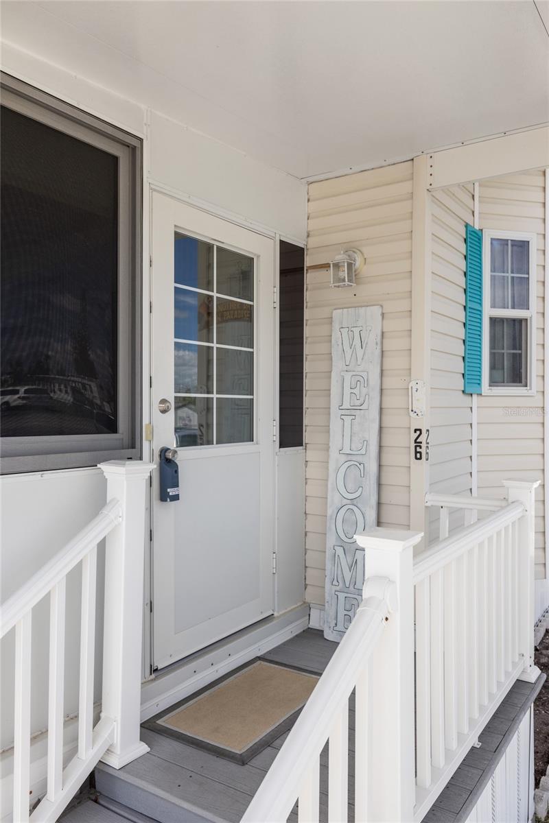 1475 FLAMINGO DR #26, ENGLEWOOD, FL, 34224