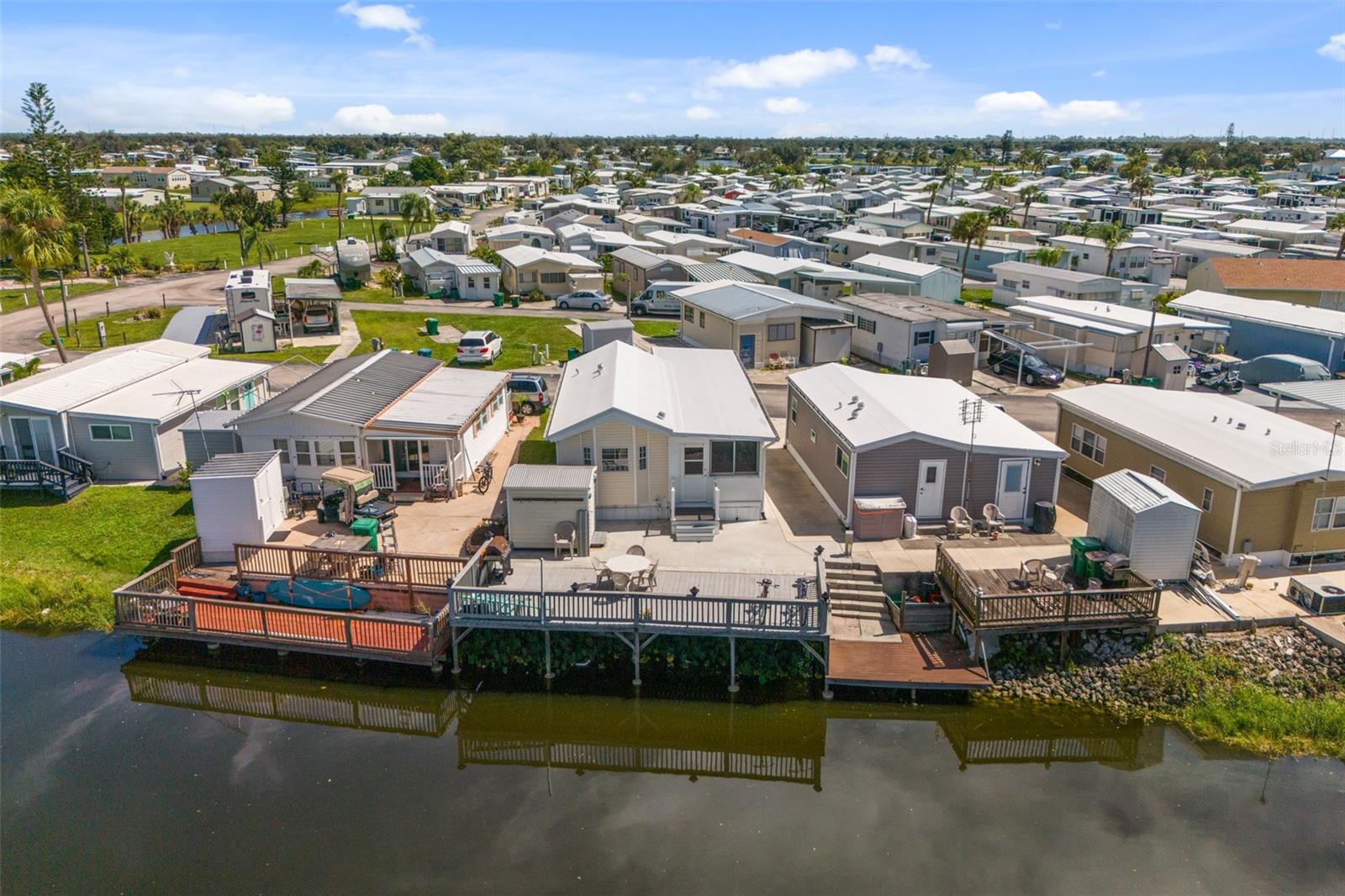 1475 FLAMINGO DR #26, ENGLEWOOD, FL, 34224