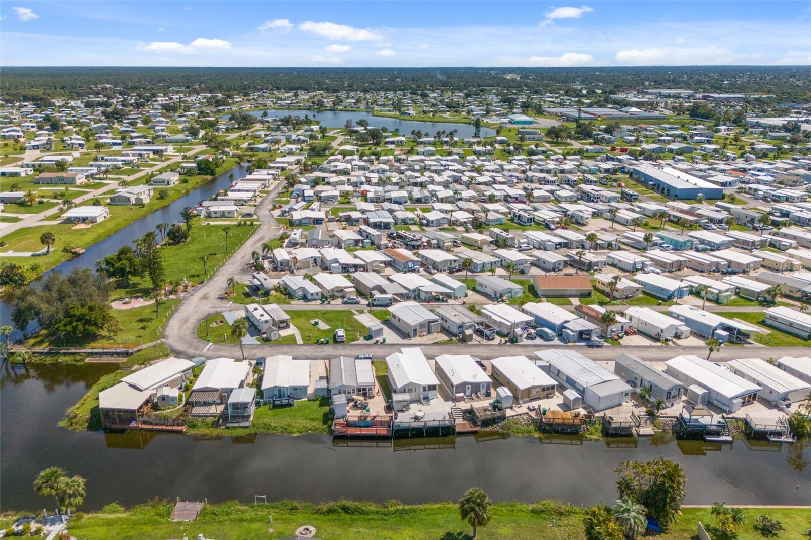 1475 FLAMINGO DR #26, ENGLEWOOD, FL, 34224