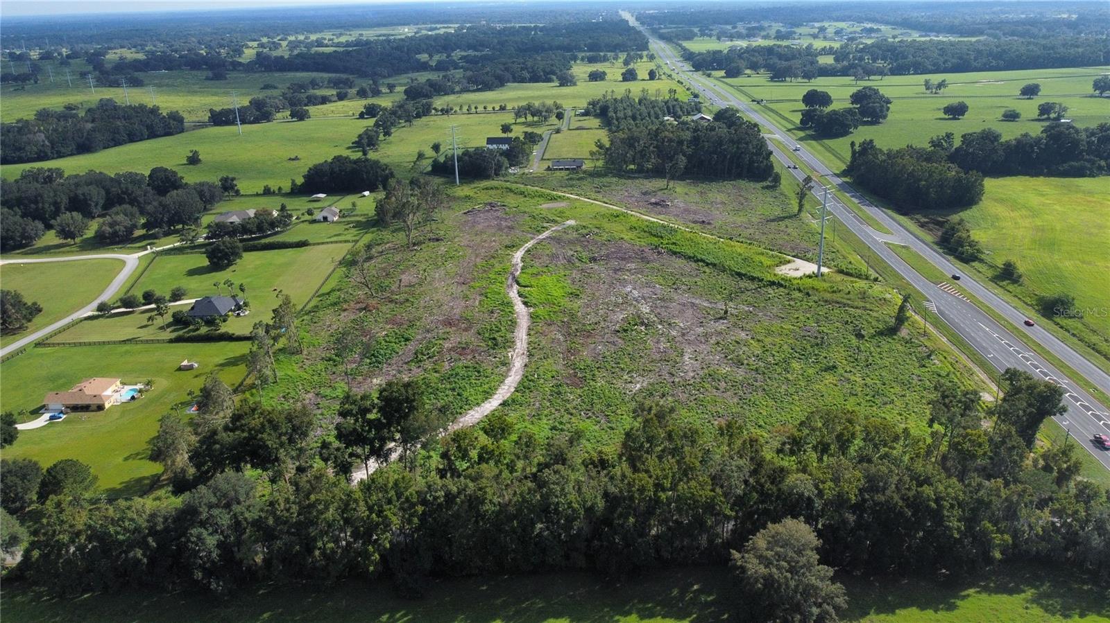 00 NW 100 ST/US HWY 441/27, OCALA, FL, 34475
