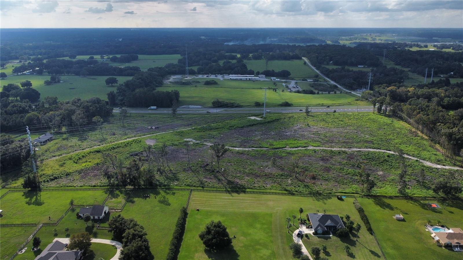 00 NW 100 ST/US HWY 441/27, OCALA, FL, 34475