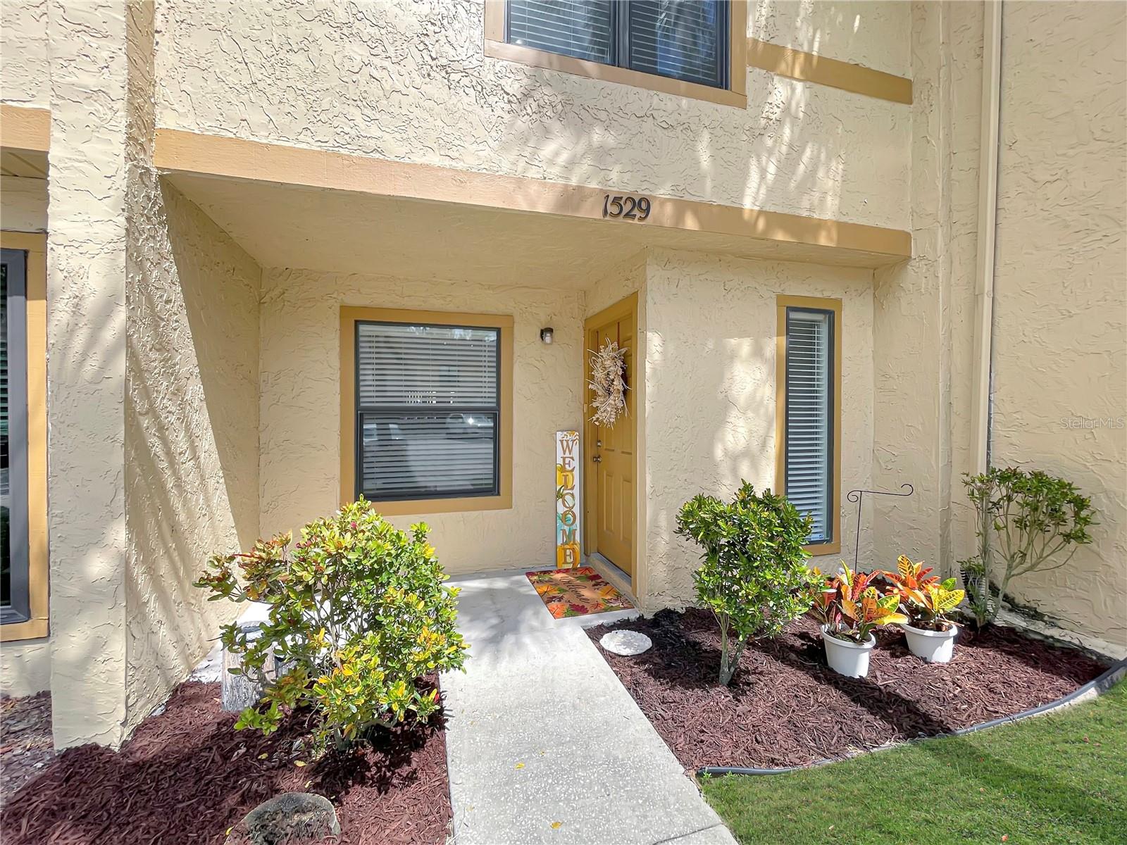 1529 HIGHLAND RIDGE CIR #1529, BRANDON, FL, 33510