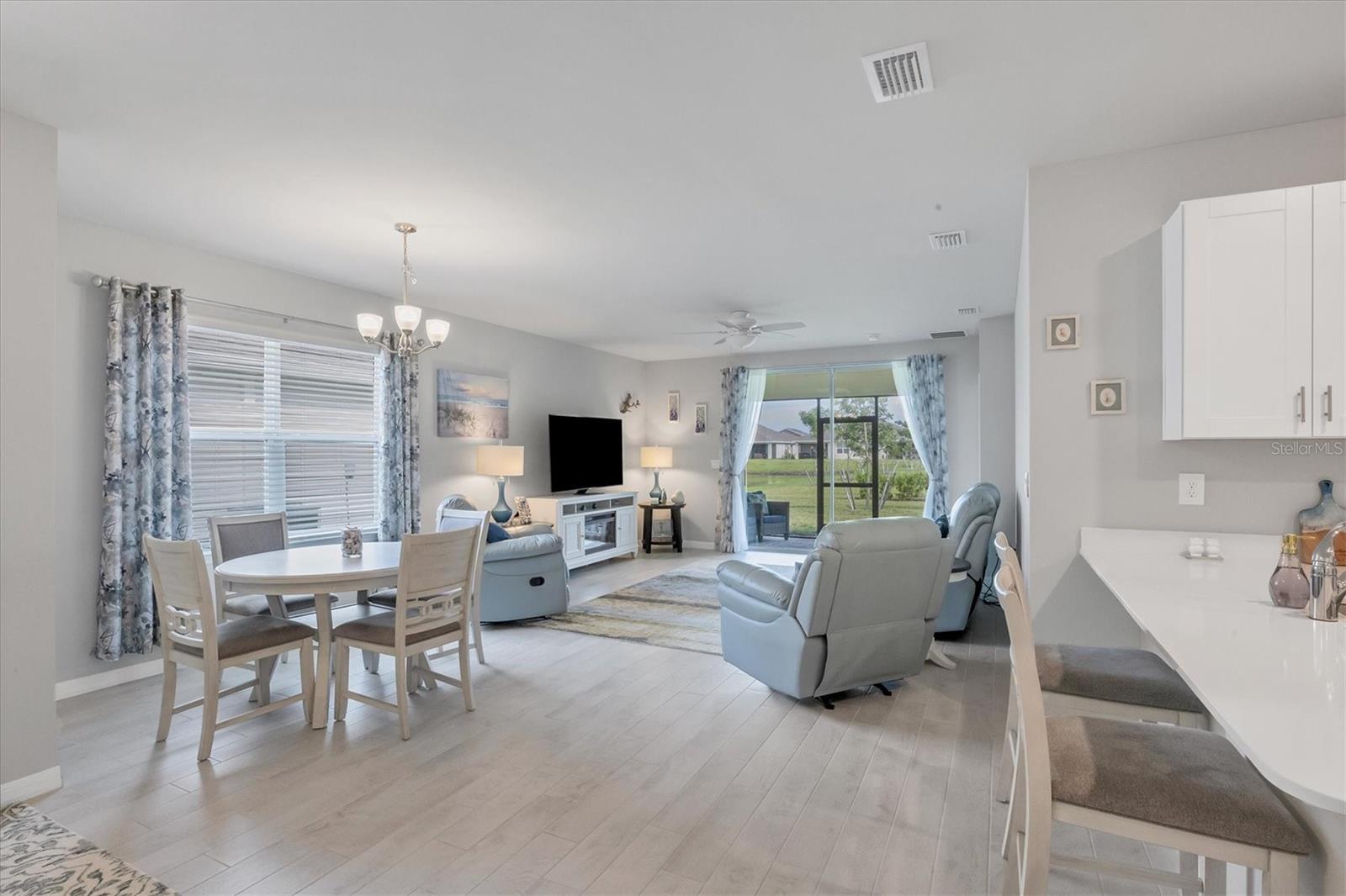 16121 BANDERMILL DR, PORT CHARLOTTE, FL, 33953