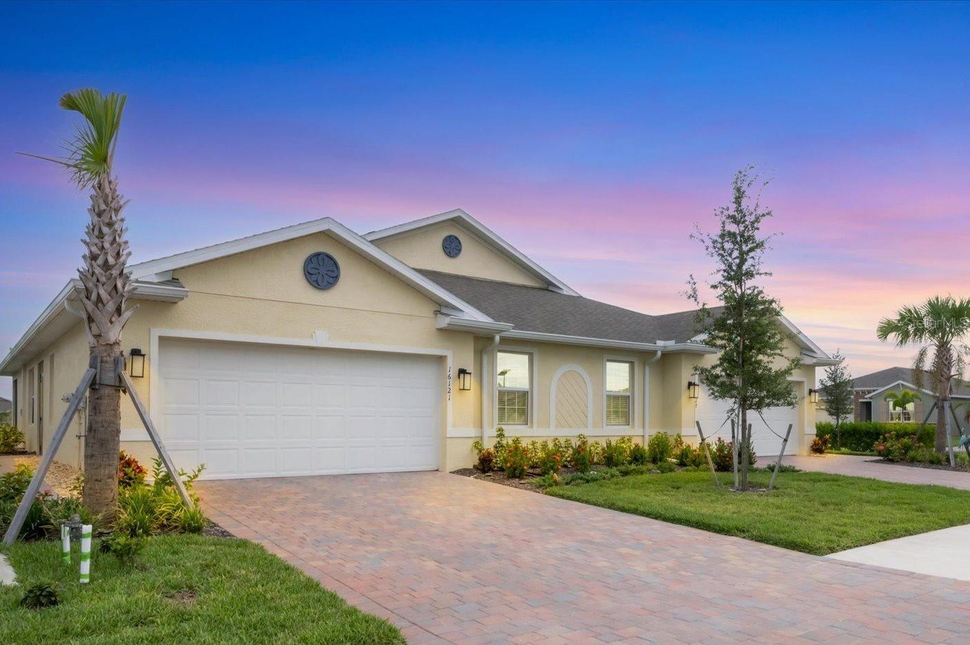 16121 BANDERMILL DR, PORT CHARLOTTE, FL, 33953