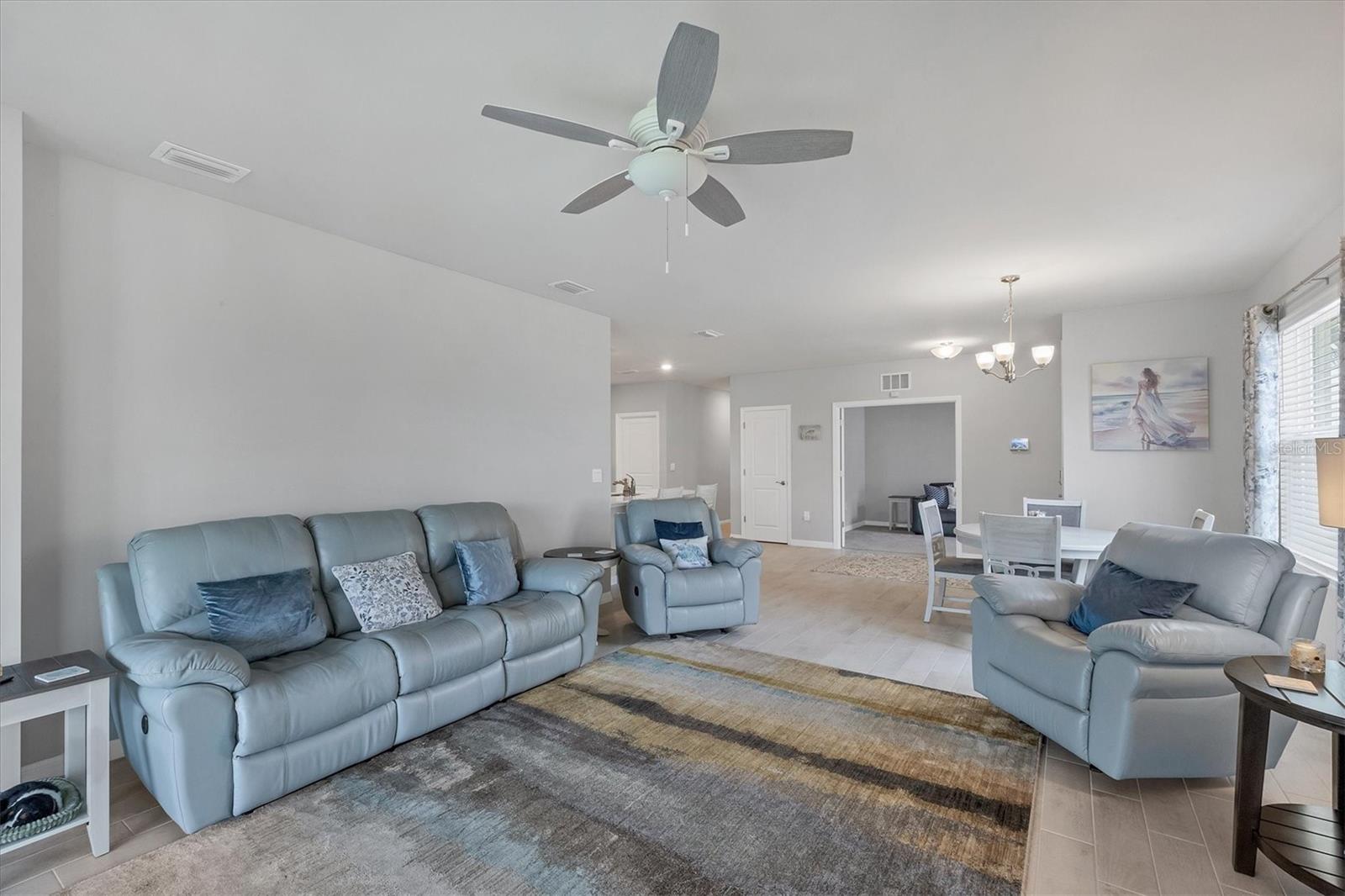16121 BANDERMILL DR, PORT CHARLOTTE, FL, 33953