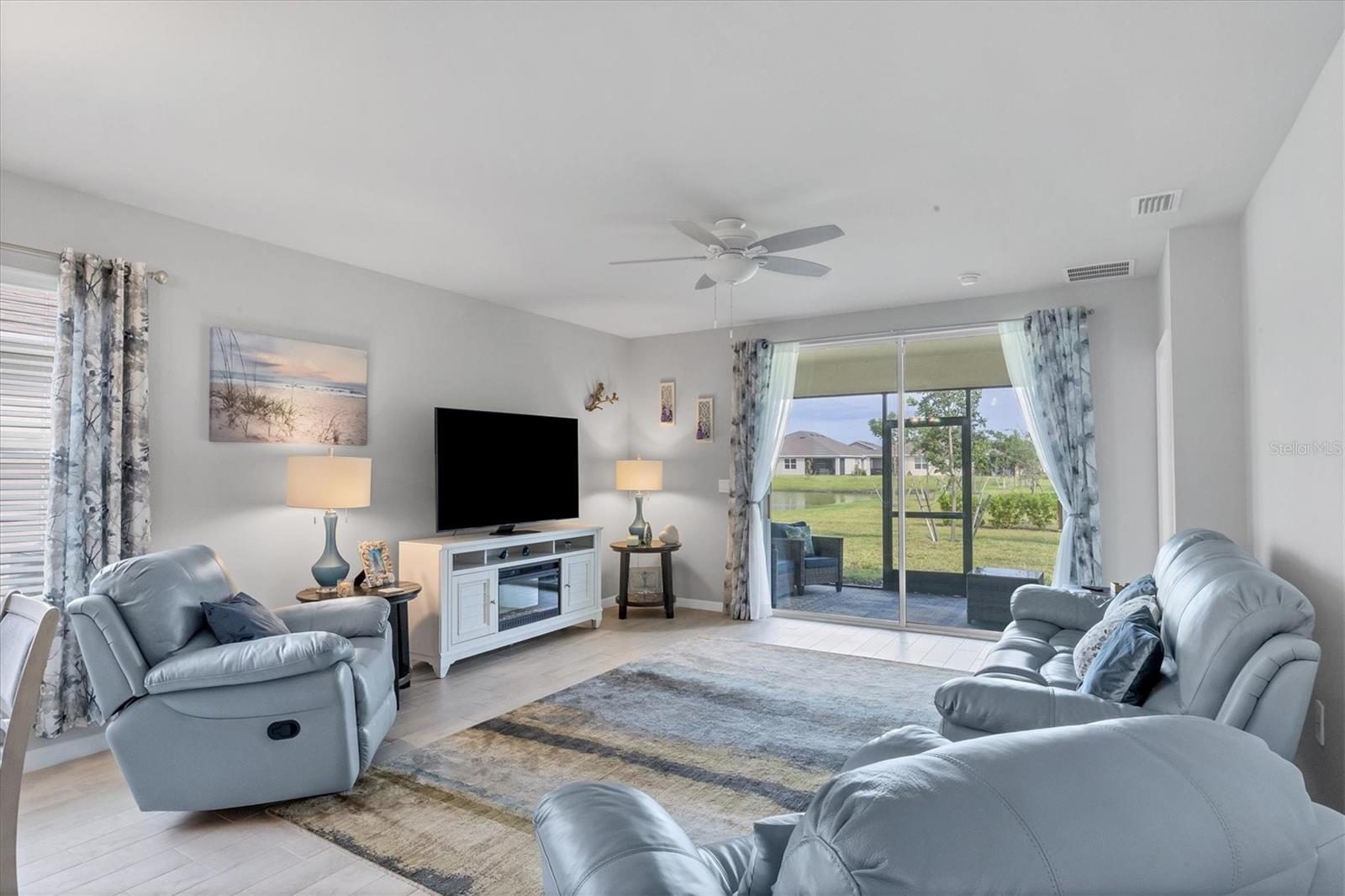 16121 BANDERMILL DR, PORT CHARLOTTE, FL, 33953