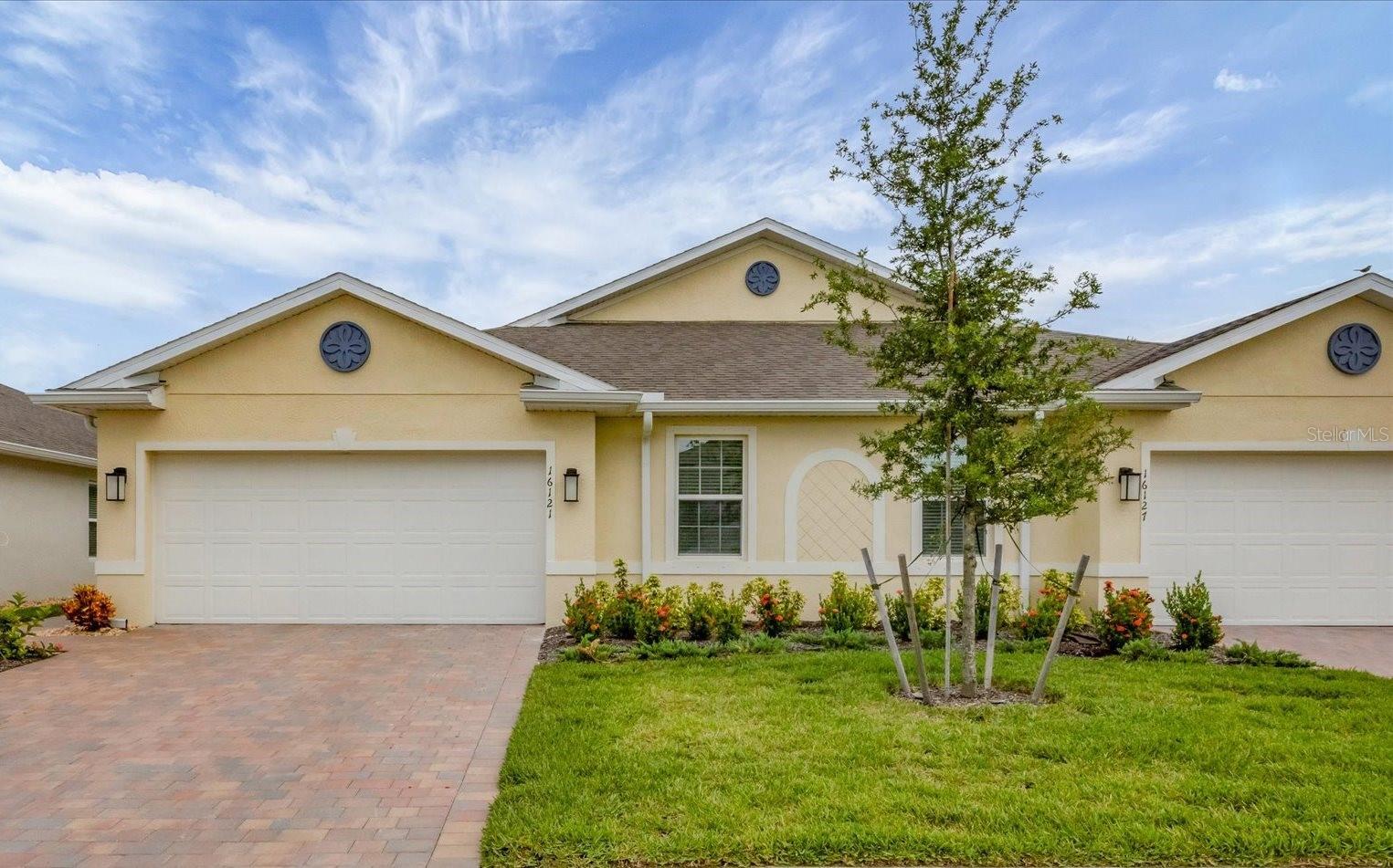 16121 BANDERMILL DR, PORT CHARLOTTE, FL, 33953