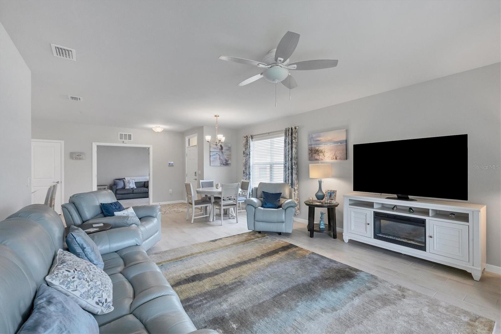 16121 BANDERMILL DR, PORT CHARLOTTE, FL, 33953