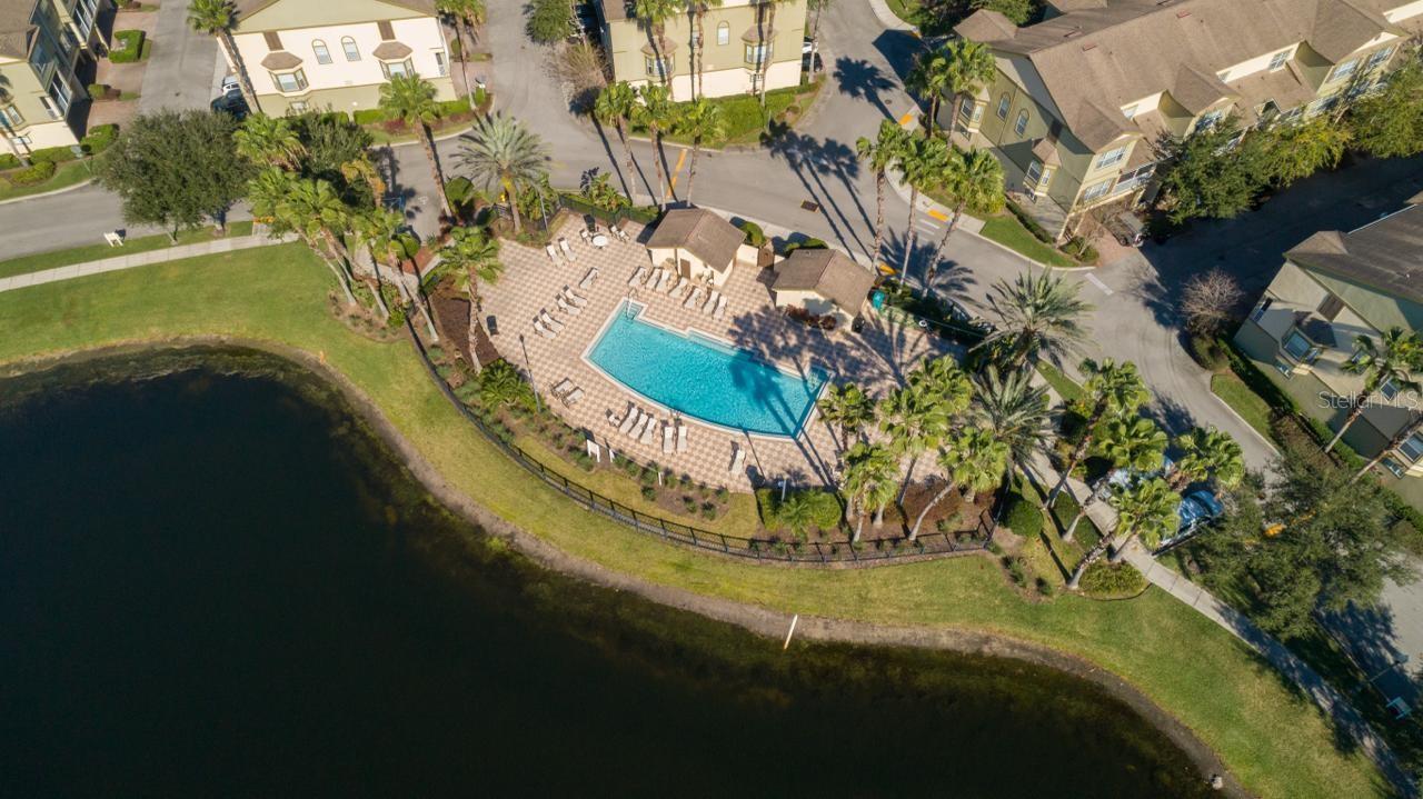 2352 GRAND CENTRAL PKWY #9, ORLANDO, FL, 32839