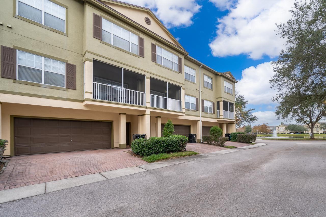 2352 GRAND CENTRAL PKWY #9, ORLANDO, FL, 32839